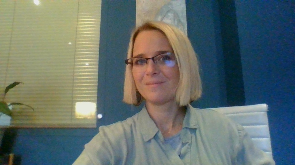 photo seance MAGALIE GUIDET