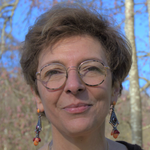 Myriam ELLOUZE Sophrologue Caycédienne clinique