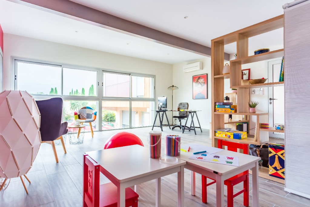 photo cabinet Hélène ASIAIN