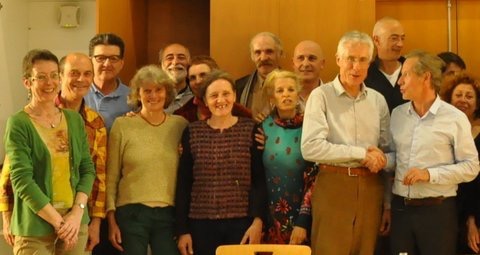 photo activite Fontaine Claude