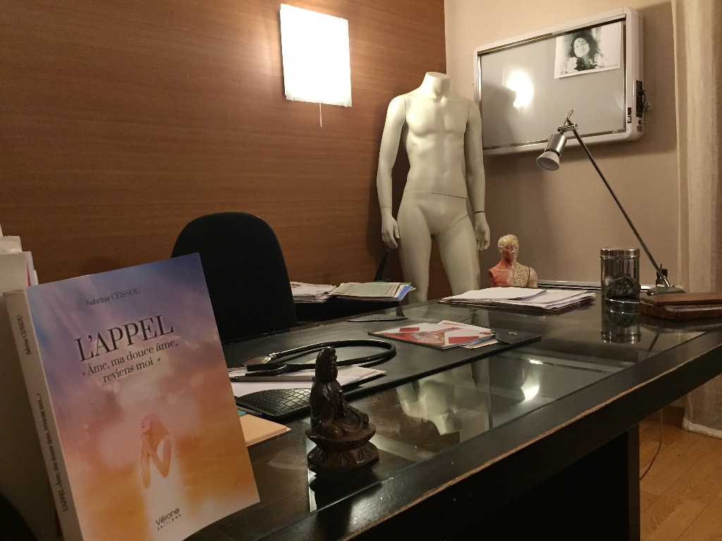 photo cabinet Fontaine Claude