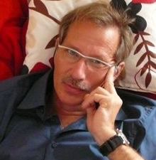 photo portrait Fontaine Claude