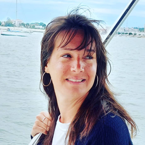 Emilie Lecompte Kinésiologue