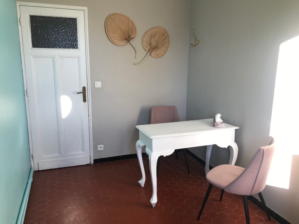 photo cabinet Nathalie HENRYOT 