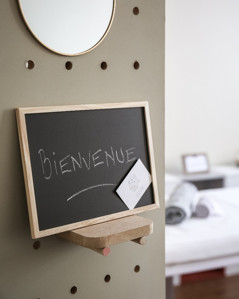 photo cabinet Agnes Delga