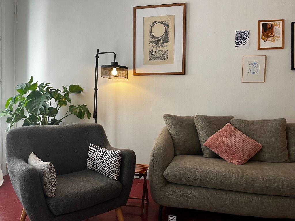 photo cabinet Delphine Hanno