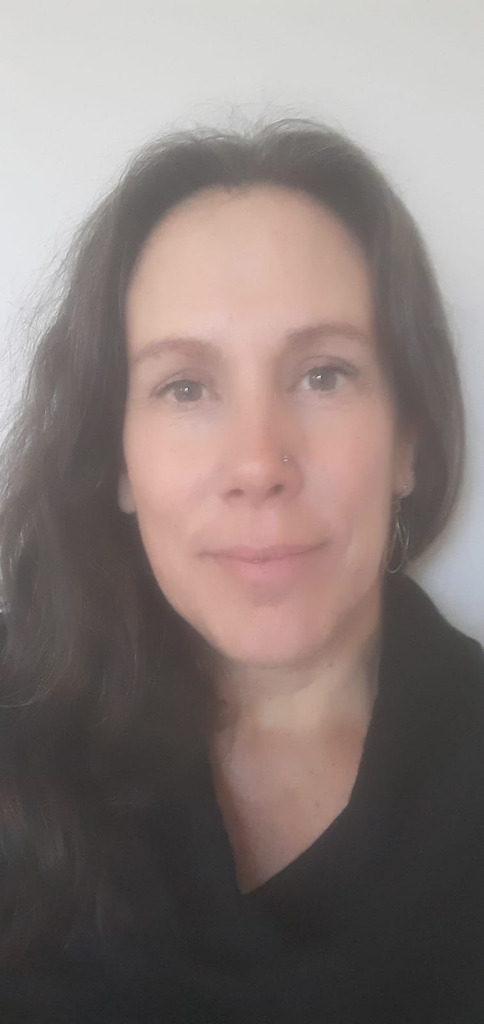 photo portrait Edwige-Naturopathe