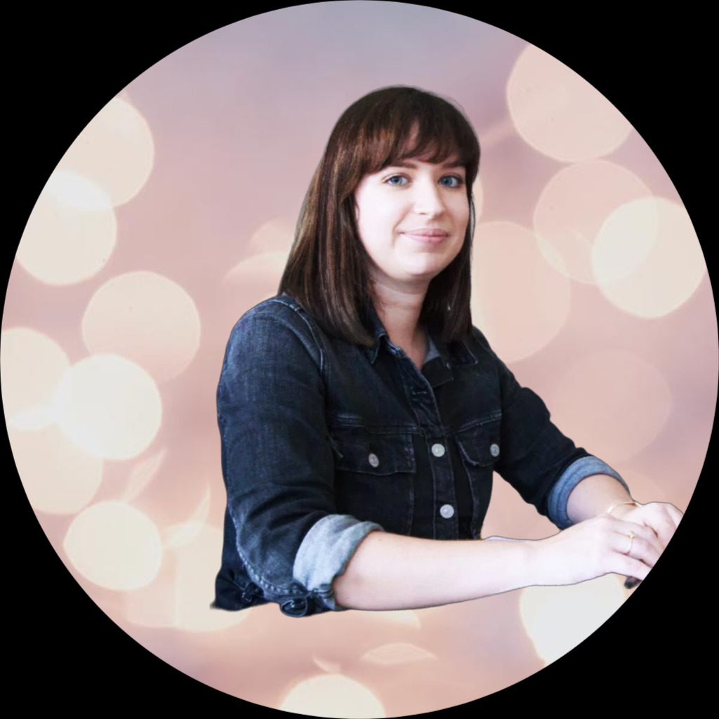 photo portrait Botzung Charlène