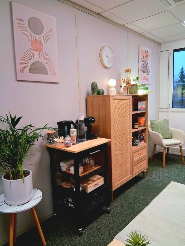 photo seance Botzung Charlène