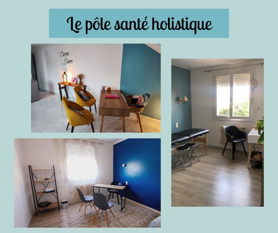 photo cabinet Anne-Lise CHANARD