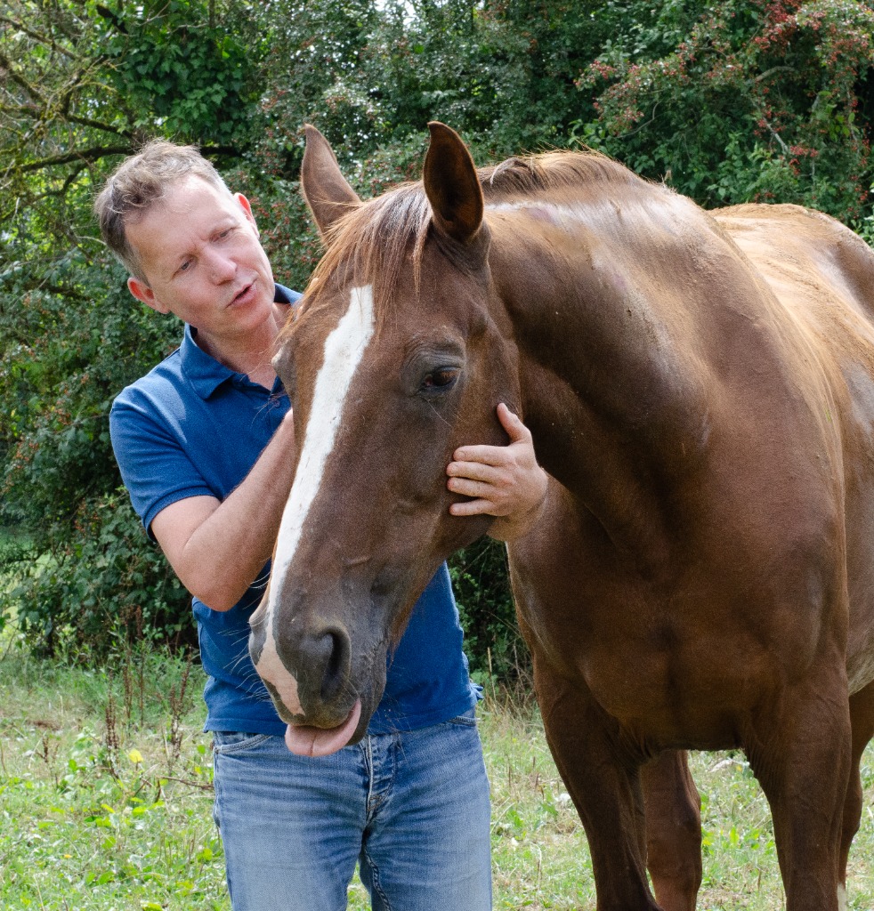photo activite Pascal Coutelot