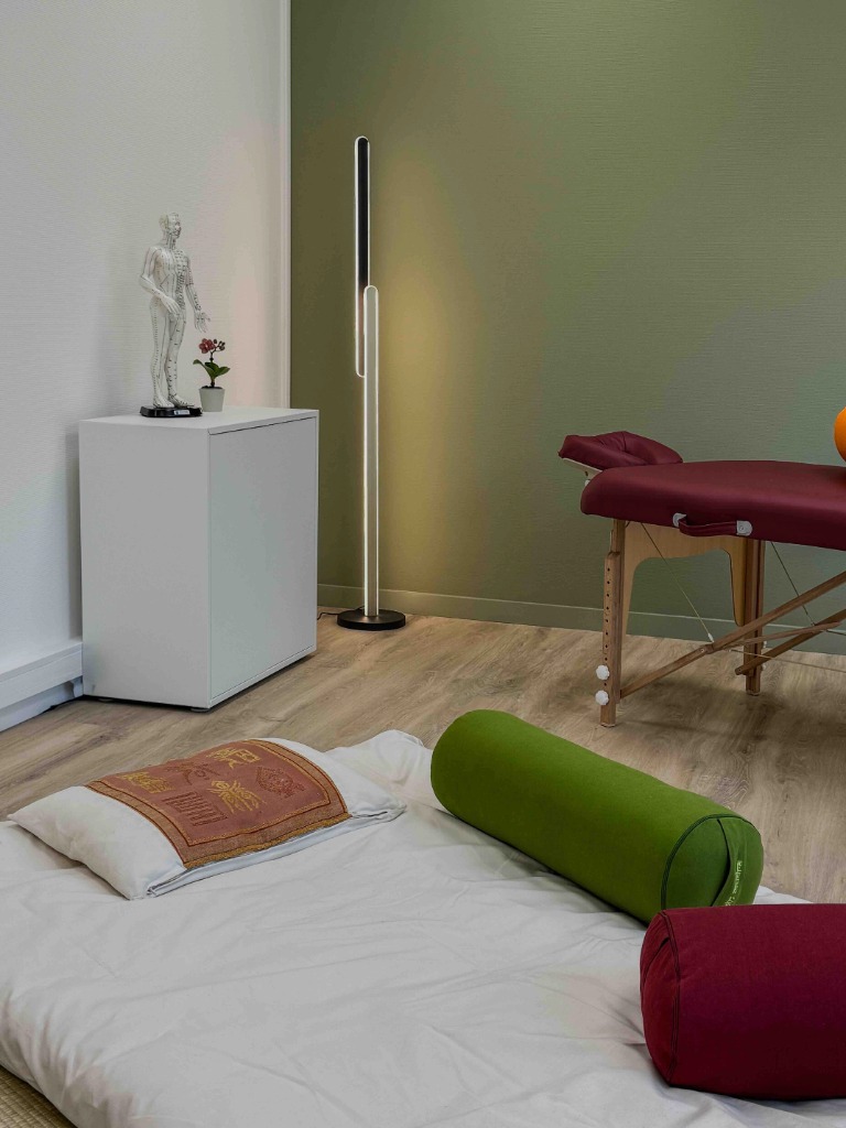 photo cabinet Pascal Coutelot