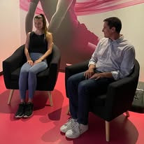 photo seance Cedric Holié 