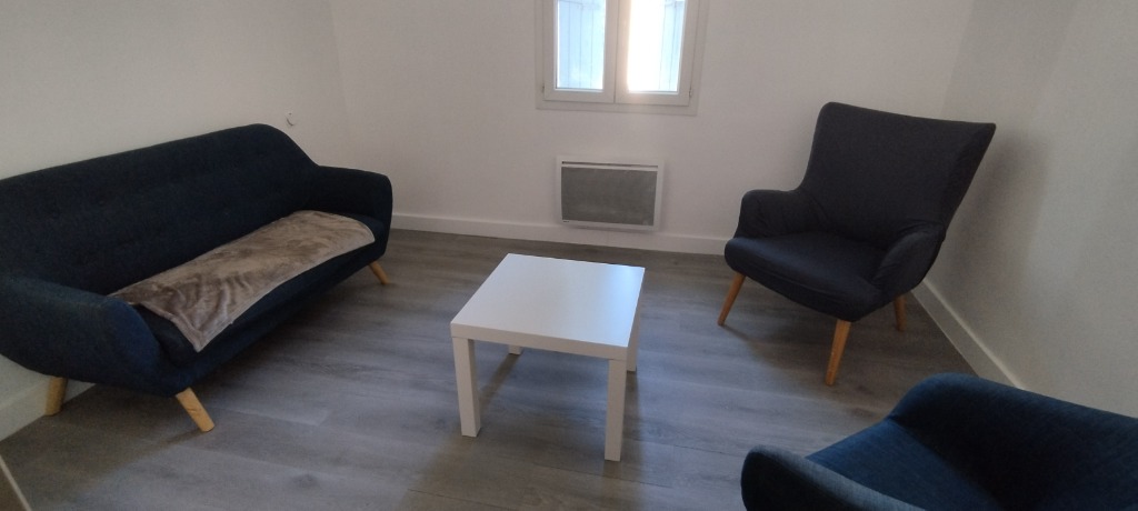 photo cabinet Muriel NICOLINI