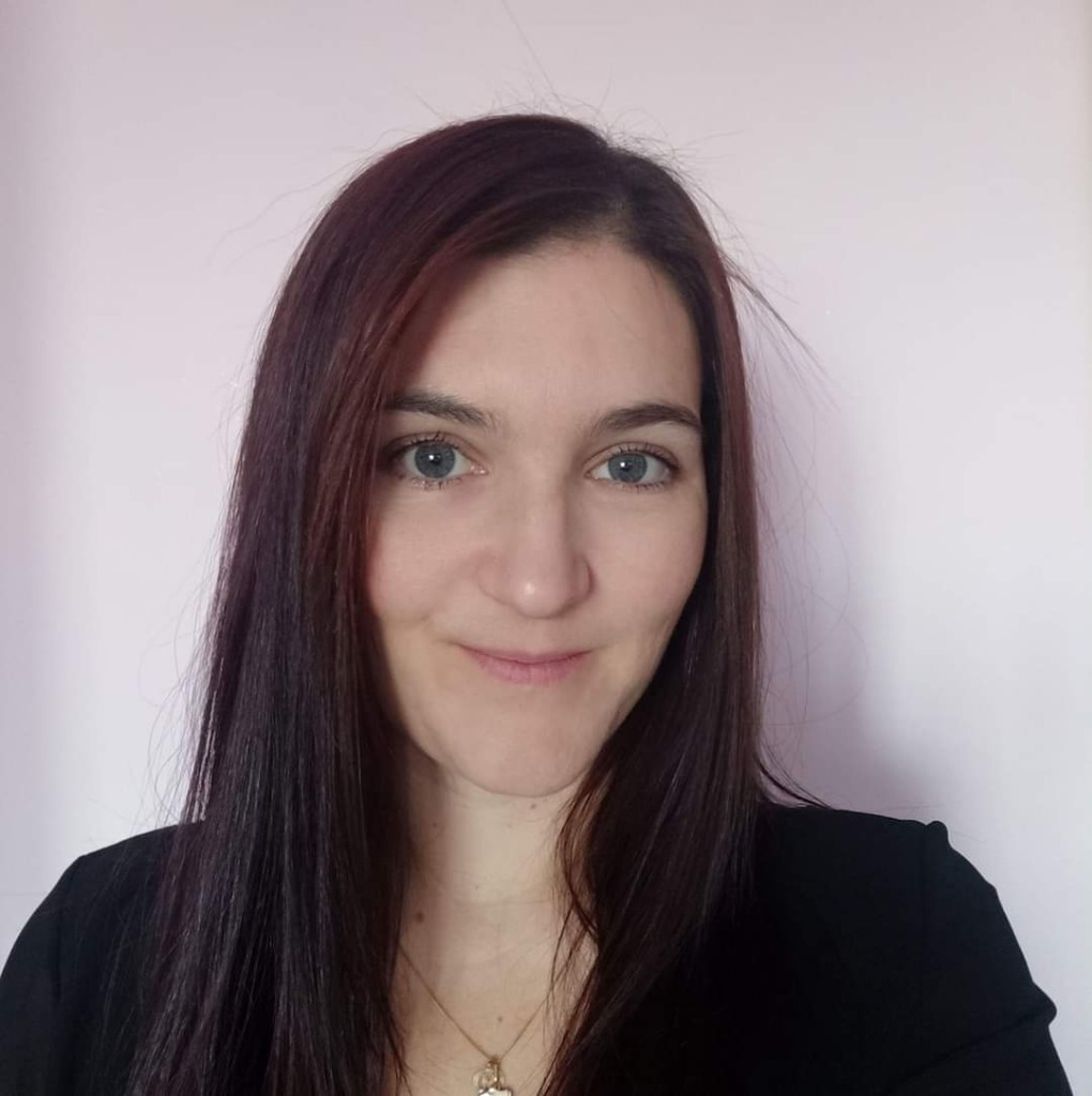 photo portrait Muriel NICOLINI