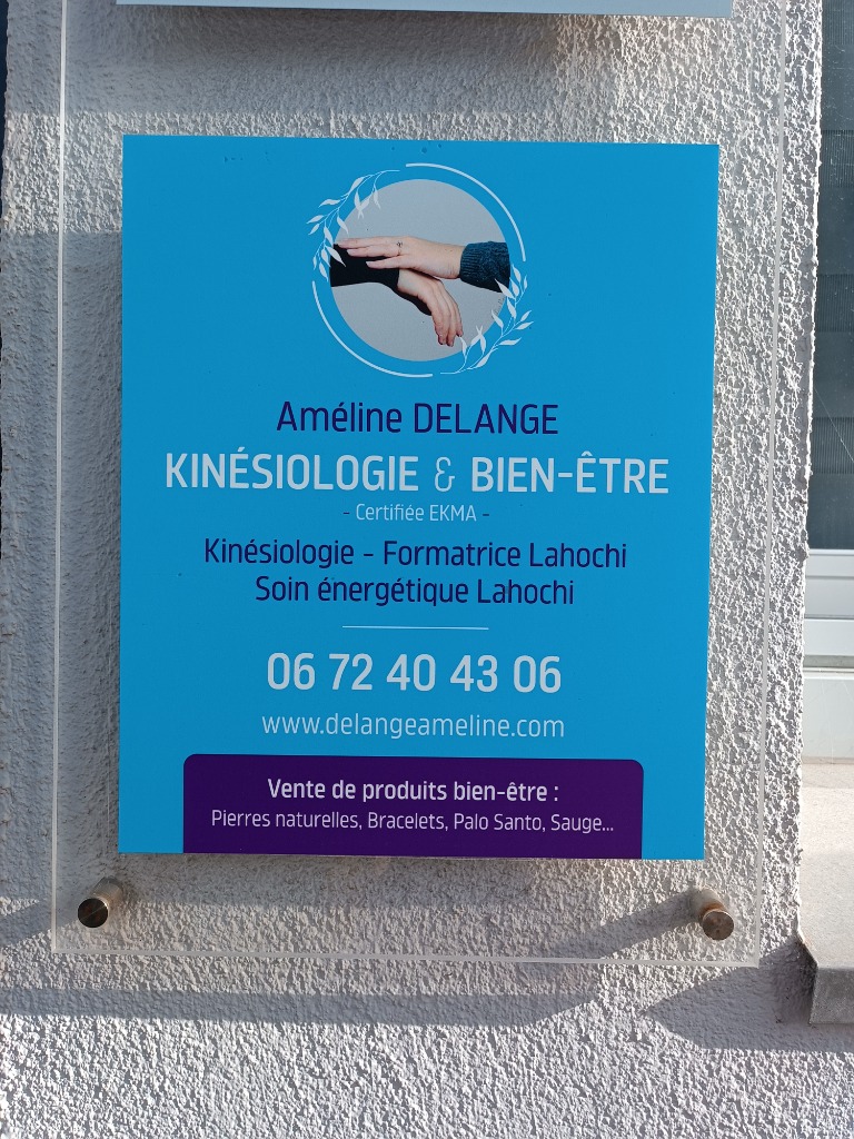 photo cabinet Améline Delange