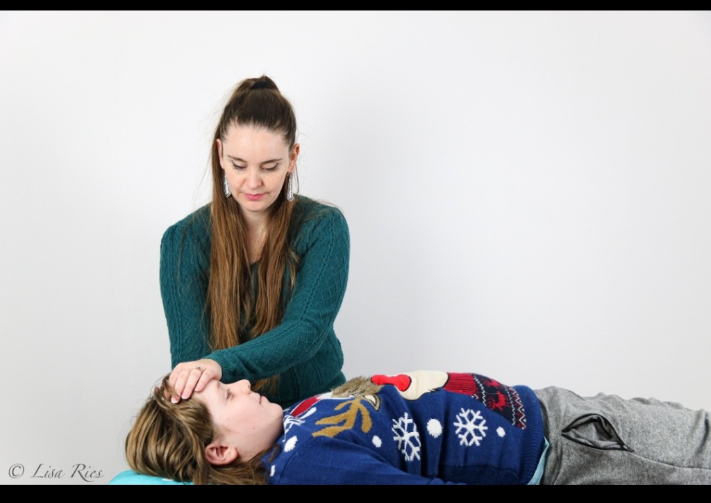 photo seance AMELINE DELANGE