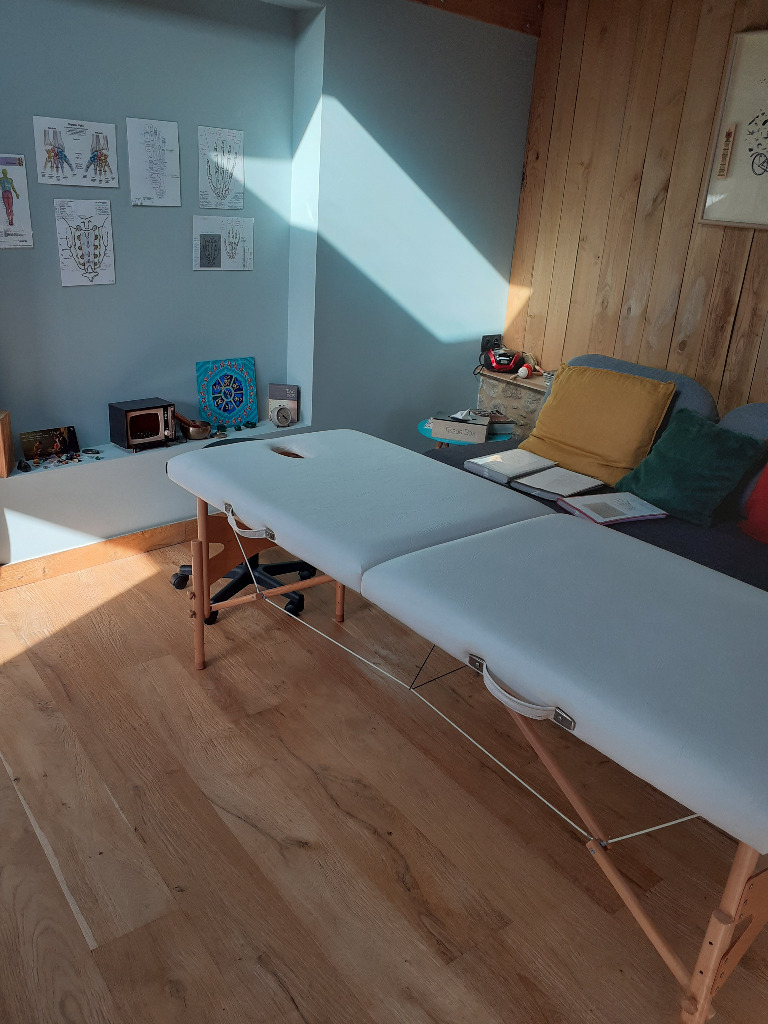 photo cabinet LEMONNIER Vanessa