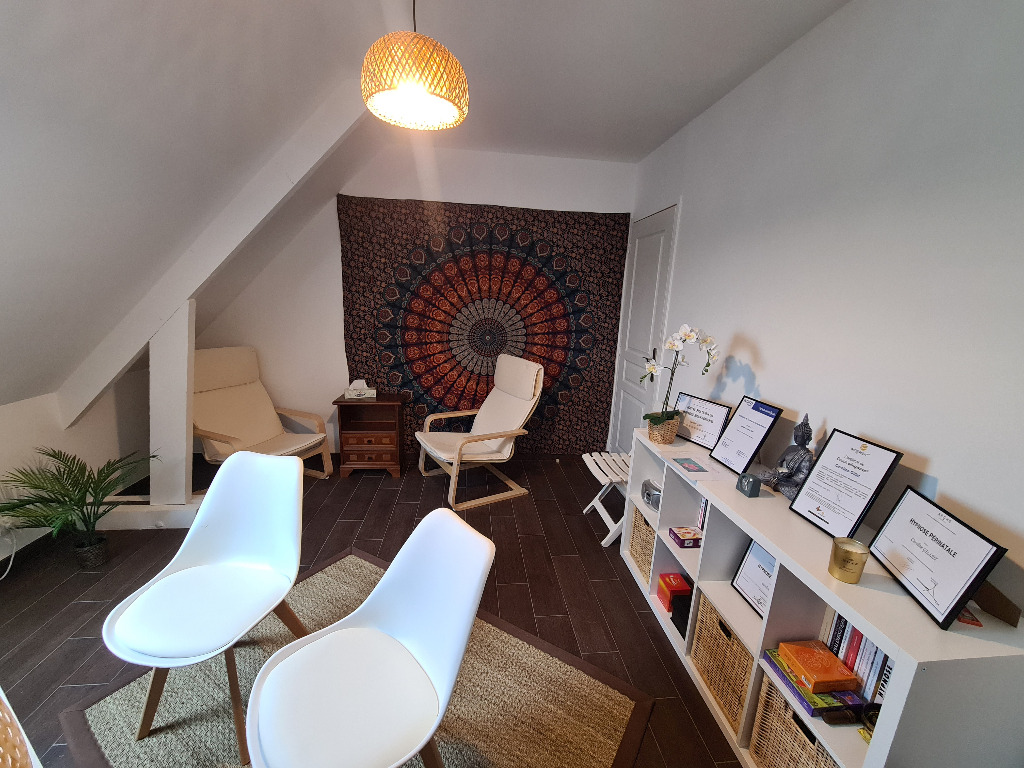 photo cabinet Gillet Caroline