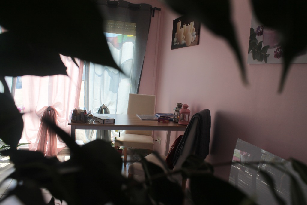 photo cabinet Secret De Soi