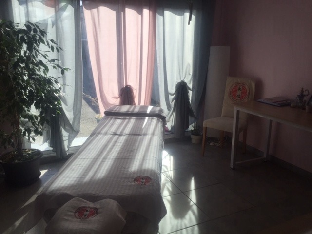 photo seance Secret De Soi