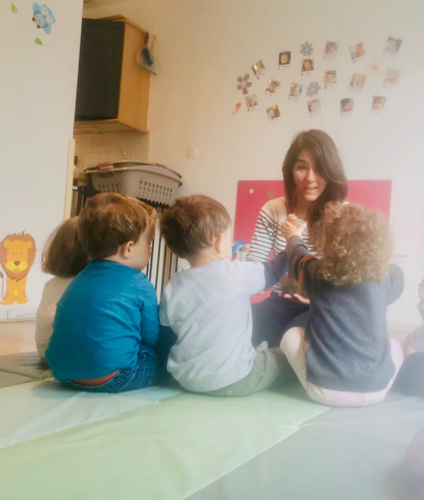 photo activite Marine Verissimo