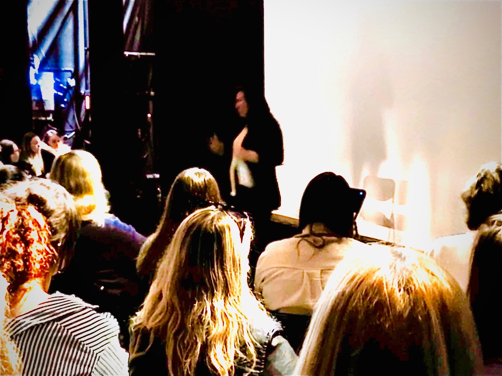 photo activite Ludivine Vincent