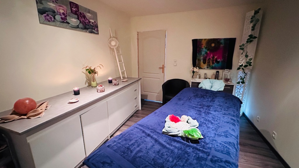 photo cabinet Ludivine Vincent