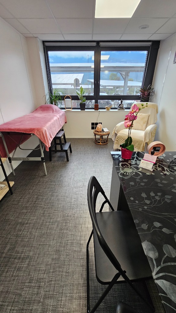 photo cabinet Oniros - Thérapies brèves