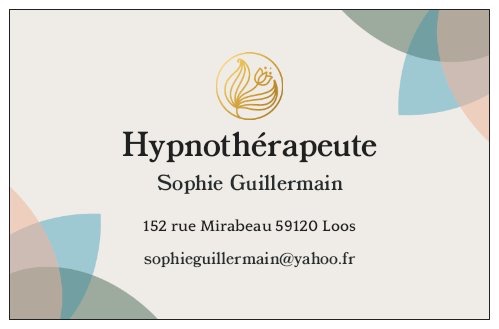 photo activite Guillermain Sophie