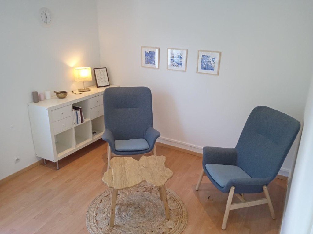 photo cabinet Guillermain Sophie