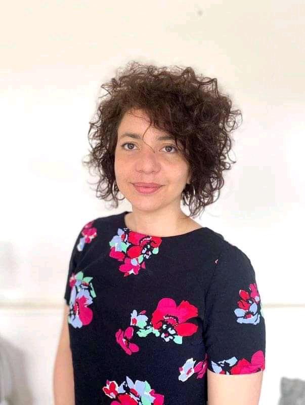 photo portrait Guillermain Sophie