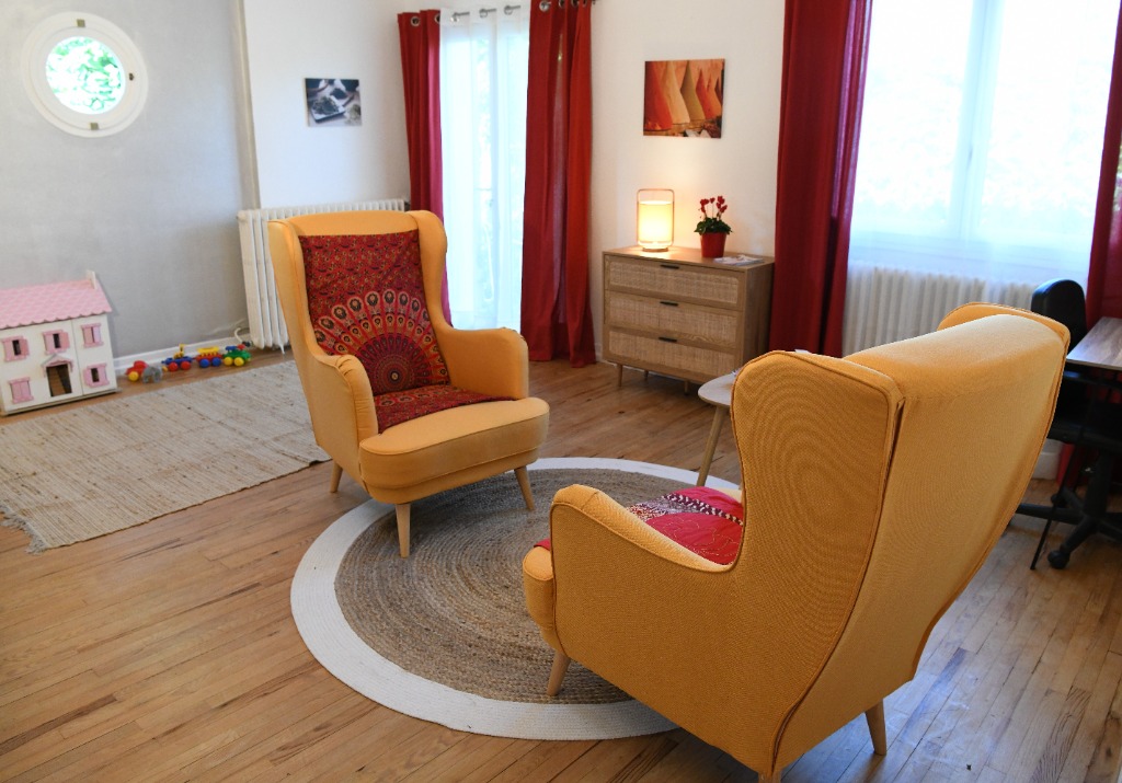 photo cabinet Clarisse Rizzotti