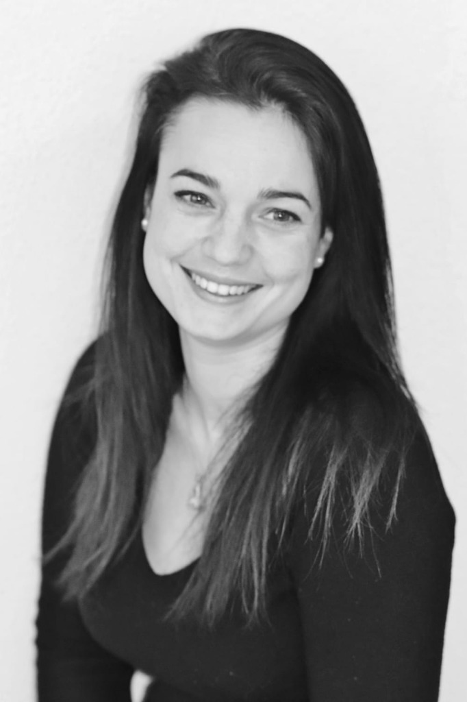 photo portrait Gaia Lehmann Estelle