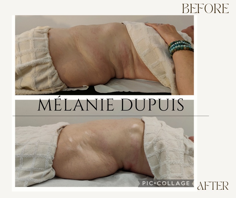 photo seance Mélanie DUPUIS