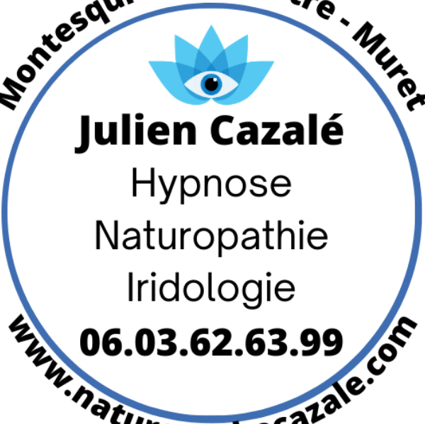 CAZALé Julien 