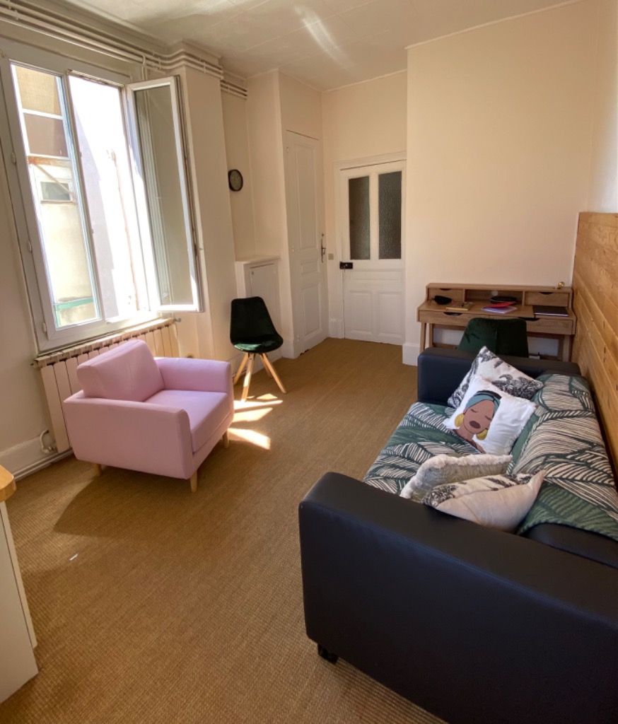 photo cabinet Pauline Coaching 