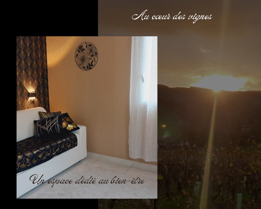 photo cabinet Sandrine Desbons