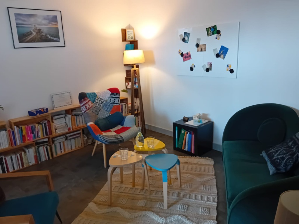 photo seance Caroline Gibellino