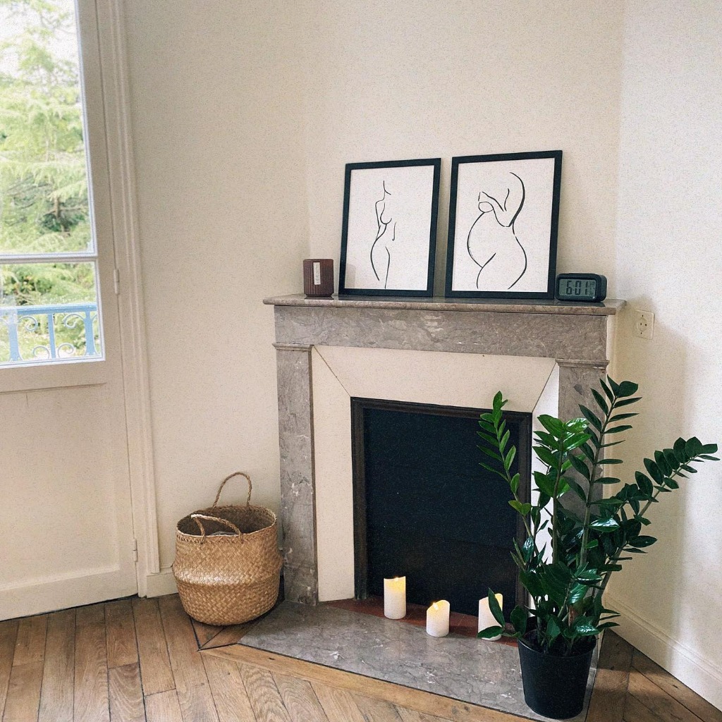 photo cabinet Neuromind - Lucie CRE