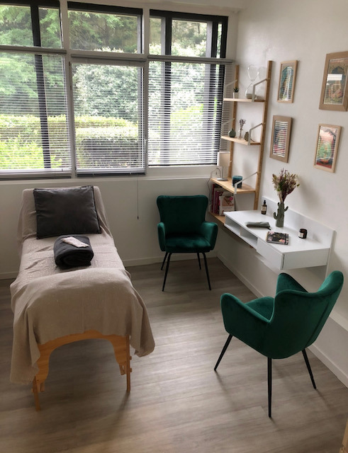 photo cabinet Julie Gaulay