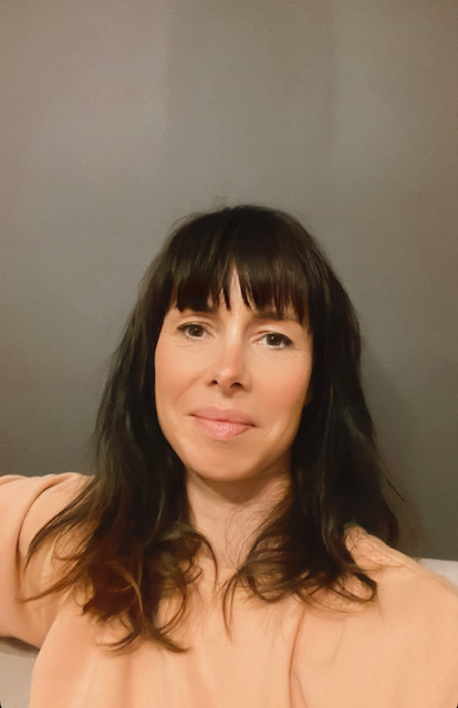 photo portrait Julie Gaulay