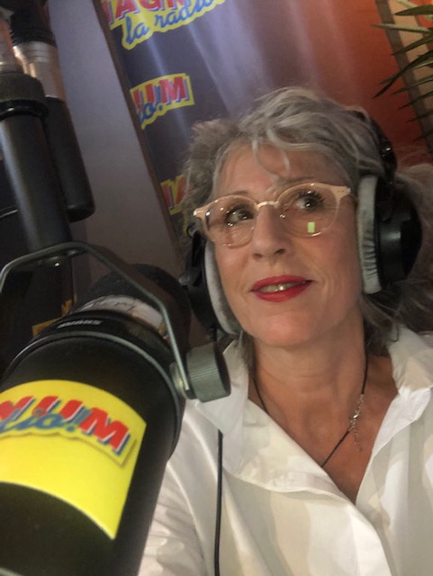 photo activite Isidorine