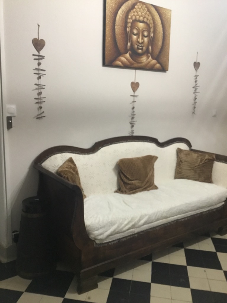 photo cabinet Isidorine