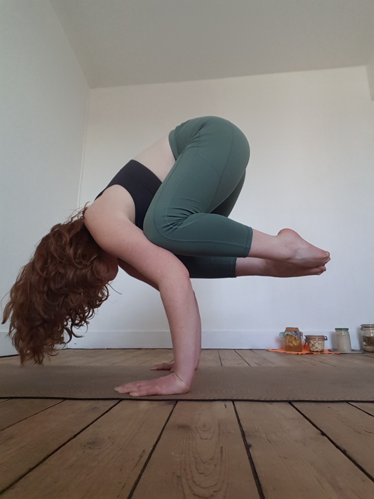 photo activite Mégane MONTEMAYOR