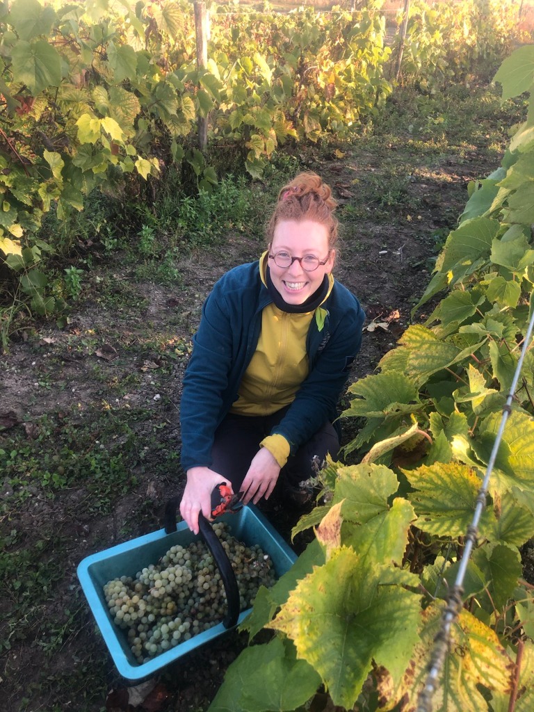 photo portrait Mégane MONTEMAYOR