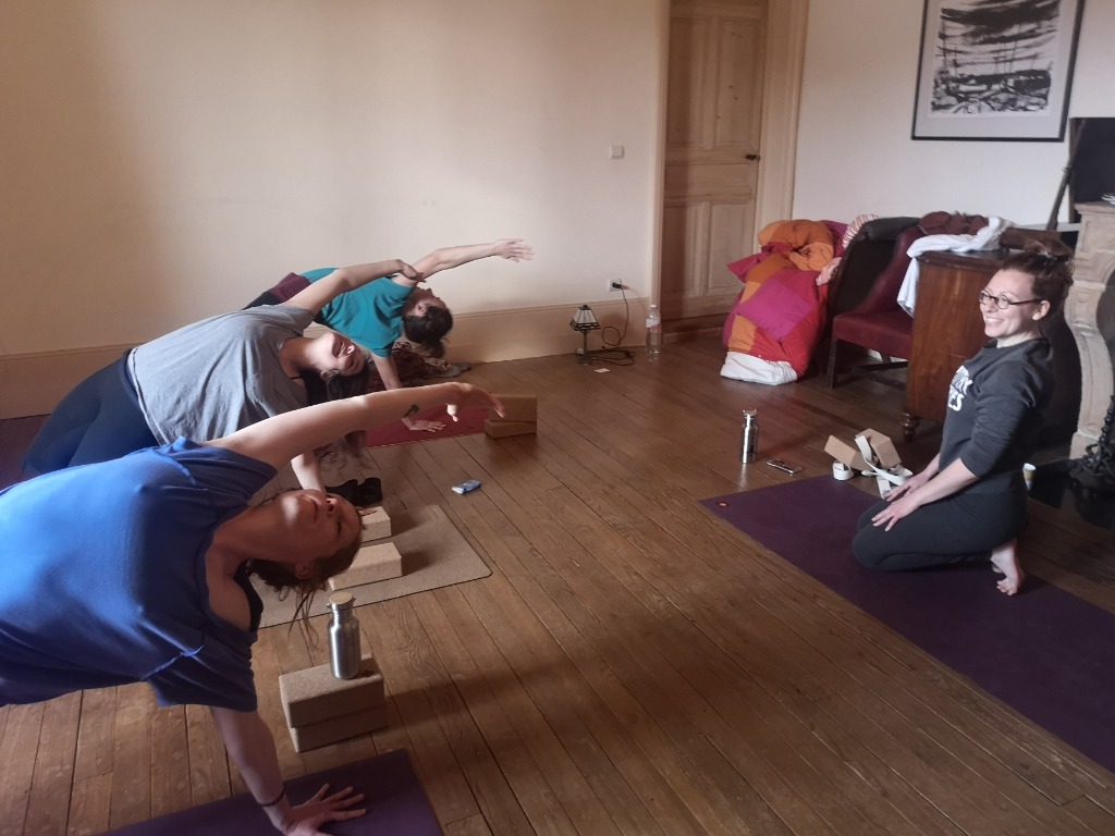 photo seance Mégane MONTEMAYOR