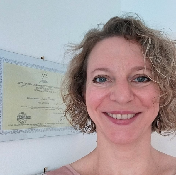 Auror’ Naturo - Aurore FOURNOT