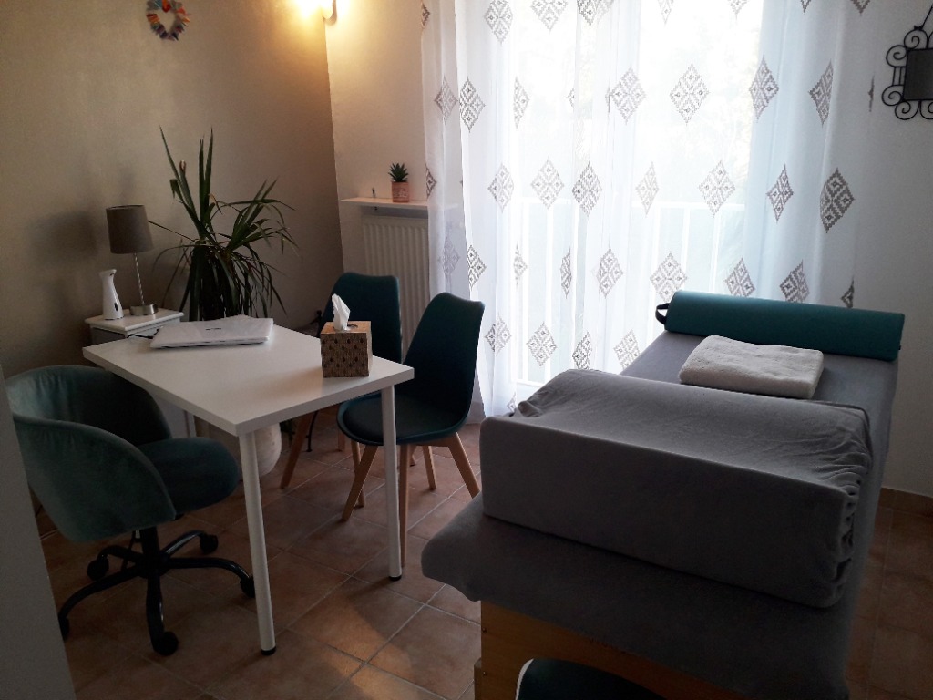 photo cabinet Auror’ Naturo - Aurore FOURNOT