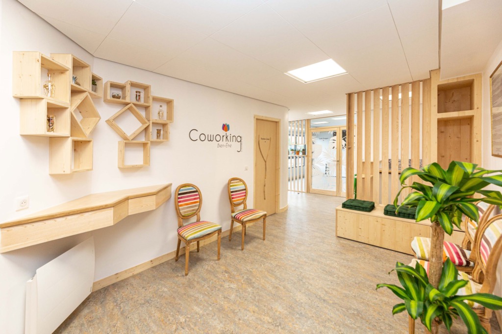 photo seance Okiarah - Thérapie narrative et énergétique